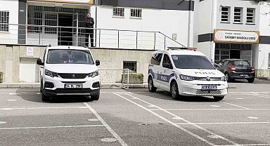 Üsküdar'da okullarda güvenlik önlemleri artırıldı