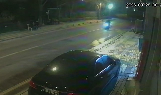 Üsküdar'da trafikteki tartışma kurşunlamayla bitti: 3 silahlı saldırgan tutuklandı