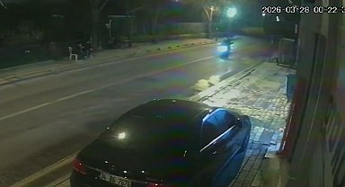 Üsküdar'da trafikteki tartışma kurşunlamayla bitti: 3 silahlı saldırgan tutuklandı