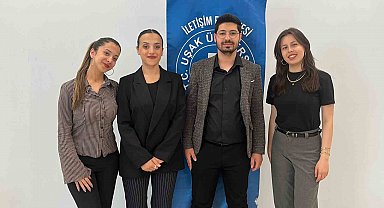 Uşşak Aşevinde MEB onaylı 'Maarif' modeli eğitimi