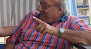 Usta sanatçı Ferdi Atuner hayatını kaybetti