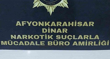 Uyuşturucu ile yakalanan 2 kişi tutuklandı
