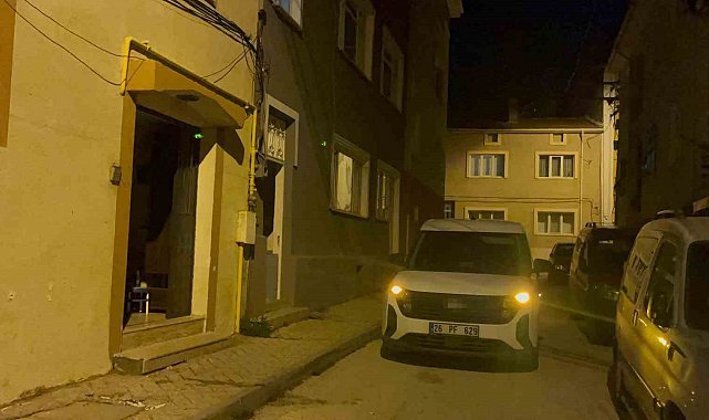 Uyuşturucu kullanımına bağlı kalbi duran genç kurtarılamadı