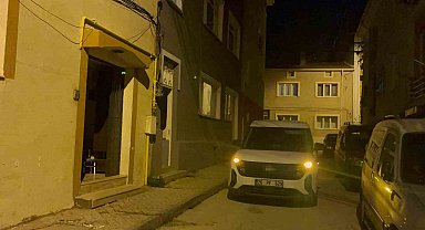 Uyuşturucu kullanımına bağlı kalbi duran genç kurtarılamadı