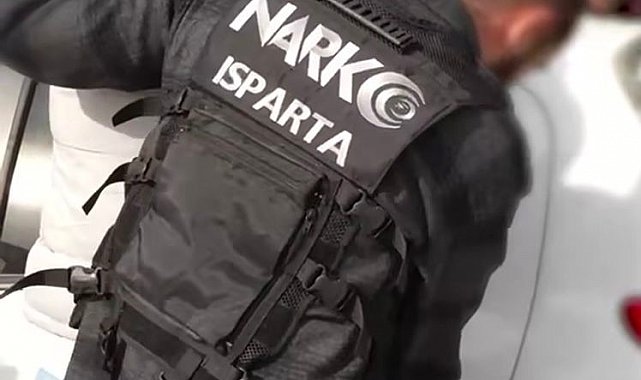 Uyuşturucu operasyonlarında 4 şüpheli tutuklandı