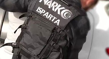 Uyuşturucu operasyonlarında 4 şüpheli tutuklandı