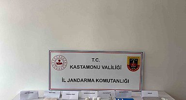 Uyuşturucu operasyonunda yakalanan sanıkların yargılanmasına devam edildi