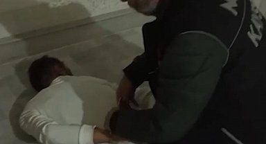 Uyuşturucu tacirlerine eş zamanlı operasyon: 6 gözaltı