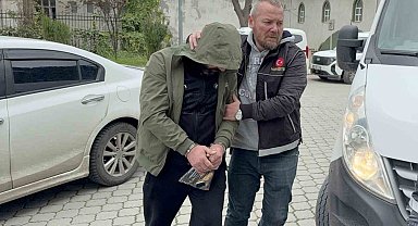 Uyuşturucu ticaretine 1 tutuklama, 3 adli kontrol