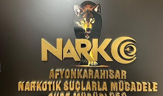 Uyuşturucu ve hassas teraziyle yakalanan şahıslar tutuklandı