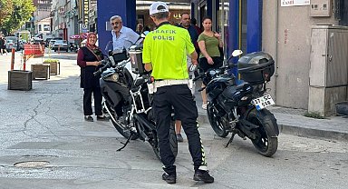 Uyuşturucuyla yakalanan sanık: "Tek suçum kullanmaktı, Ramazan ayında Allah'ın izniyle bıraktım"