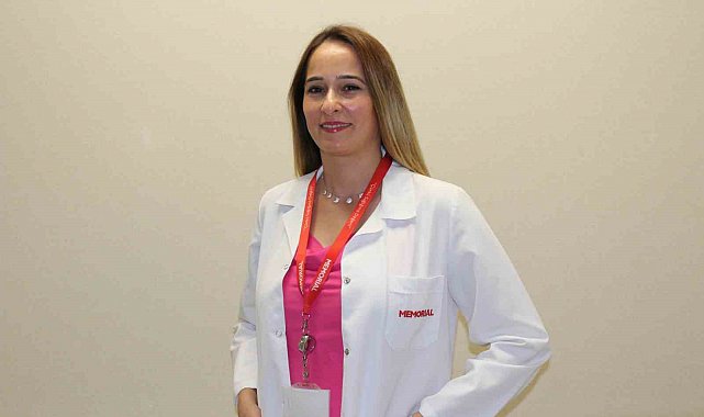 Uzm. Dr. Jamala Mammadova: "Çocukluk çağı obezitesi alarm veriyor, önlem hamilelikte başlıyor"