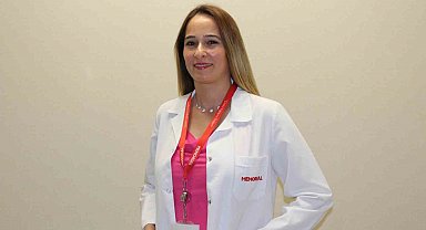 Uzm. Dr. Jamala Mammadova: "Çocukluk çağı obezitesi alarm veriyor, önlem hamilelikte başlıyor"