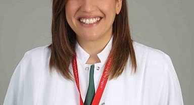 Uzm. Dr. Özden Yener Çakmak: "Uyku bozuklukları Parkinson'dan kaynaklanıyor olabilir"