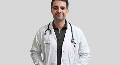 Uzm. Dr. Uğur Alp Yeşilova hasta kabulüne başladı