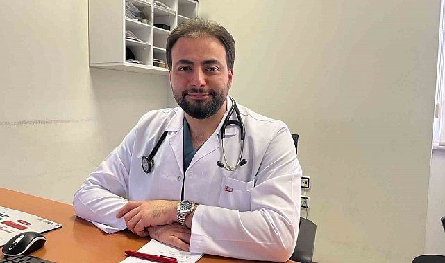 Uzman doktordan 35 yaşın üzerindeki vatandaşlara uyarı: "Kalp krizleri ölüm nedeni oluyor"