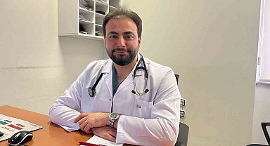 Uzman doktordan 35 yaşın üzerindeki vatandaşlara uyarı: "Kalp krizleri ölüm nedeni oluyor"