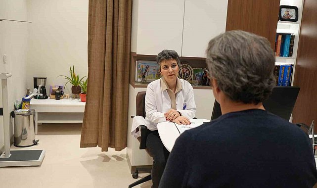 Uzman uyardı: "Türkler Amerikalılar gibi yaşıyor, obezite artıyor"