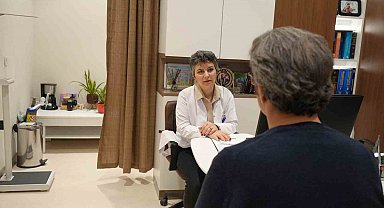 Uzman uyardı: "Türkler Amerikalılar gibi yaşıyor, obezite artıyor"