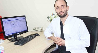 Uzmanı açıkladı: "Saman nezlesi Türkiye'nin yüzde 20'sini etkiledi"