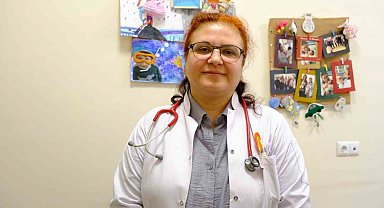 Uzmanı uyardı: "Büyüme geriliği hastalıkların habercisi olabilir"