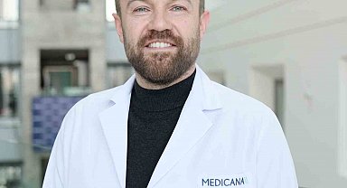 Uzmanı uyardı: "Erken teşhisin anahtarı endoskopi ve kolonoskopi"