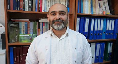 Uzmanı uyardı: "Kar örtüsü keneleri yok etmiyor"