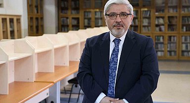 Uzmanı uyardı: "Kişisel veriler, mahrem bilgiler yapay zekayla paylaşılmamalı"