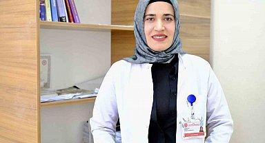 Uzmanı uyardı: "Parkinson hastalığında erken teşhis önemli"