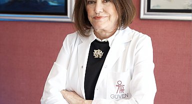 Uzmanından uyarı: " Zamanında tanı ile şikayetler kontrol altına alınabilir"