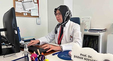 Uzmanından uyarı: "Gebeyken polen alerjisi tedavisine başlanmamalı"