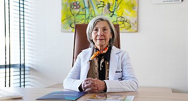 Uzmanından uyarı: "Gözyaşının sürekli akması her zaman duygusal bir durum değildir"