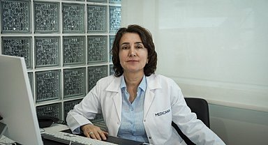 Uzmanından uyarı: "Menopozda 'dilimin ucunda' hissi artabilir"