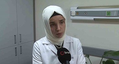 Uzmanlar uyarıyor: "PCOS hastası çocuk sahibi olamaz' gibi bir durum söz konusu değil"