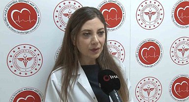 Uzmanlardan 'kahve' uyarısı: "Günde 4 fincan ve üzeri olumsuz etkiler oluşturabiliyor"