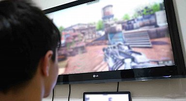 Uzmanlardan "Çocuklar gördüklerini gerçek hayata taşıyor" uyarısı