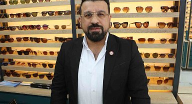 Uzmanlardan uyarı: Güneş gözlüğü 4 mevsim de kullanılmalı