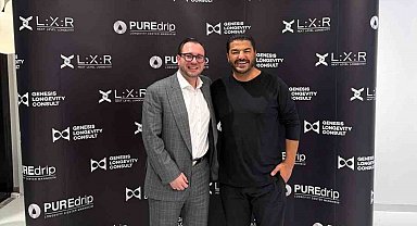 Uzun ve sağlıklı yaşama A&S Investment Holding'den 2 milyar euroluk yatırım