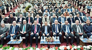 Vakıf geleneği Tokat'ta akademik olarak ele alındı