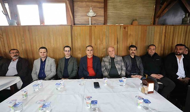 Vali Akbıyık Dünya Malatyalılar günü kutlamalarına katıldı