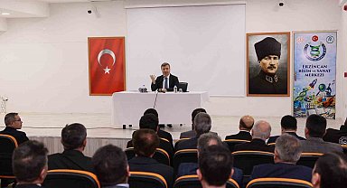 Vali Aydoğdu: "Şiddetle mücadele eğitim seferberliğiyle güçlenecek"