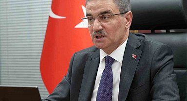 Vali Aydun Baruş: "Erzurum'da başıboş hayvanlardan kaynaklanan sorun kalmadı"