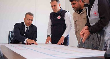 Vali Çiçek: "Yeni OSB istihdama ve ekonomiye katkı sağlayacak"