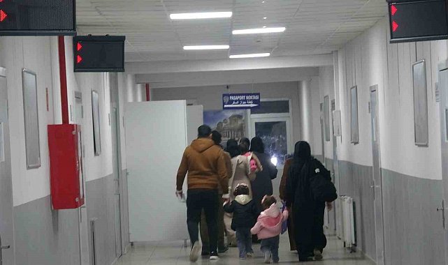 Vali Kalaylı: "Suriyelilerin gönüllü geri dönüş süreci kesintisiz sürüyor"