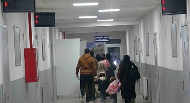 Vali Kalaylı: "Suriyelilerin gönüllü geri dönüş süreci kesintisiz sürüyor"