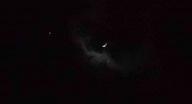 Van semalarında görsel şölen