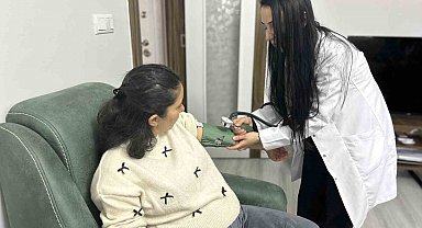 Van'da 'Her Gebeye Bir Ebe' dönemi: 6 bin anne adayına ulaşıldı