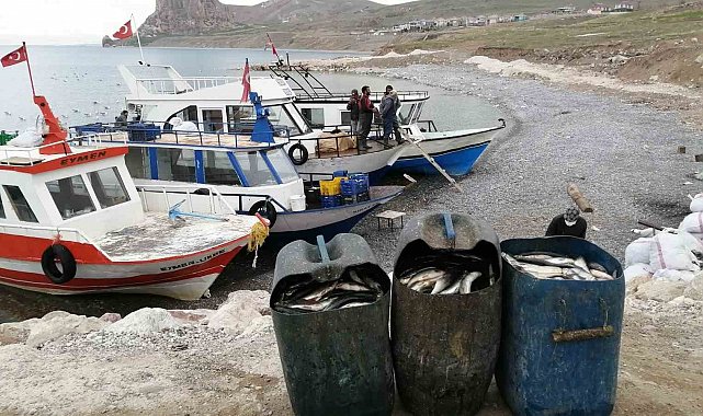 Van'da 90 günlük av yasağı başladı