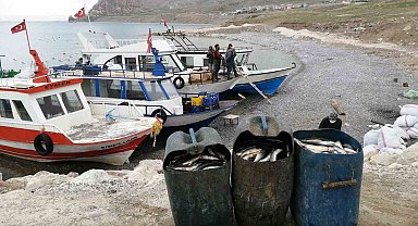 Van'da 90 günlük av yasağı başladı