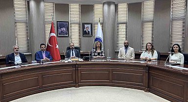 Van'da "Doğu Anadolu Kariyer Fuarı" için geri sayım başladı